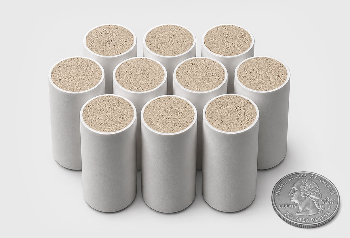 Blowfish 90-Second Encased Smoke Pellets Pack of 10